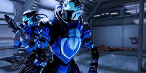 mass effect blue suns